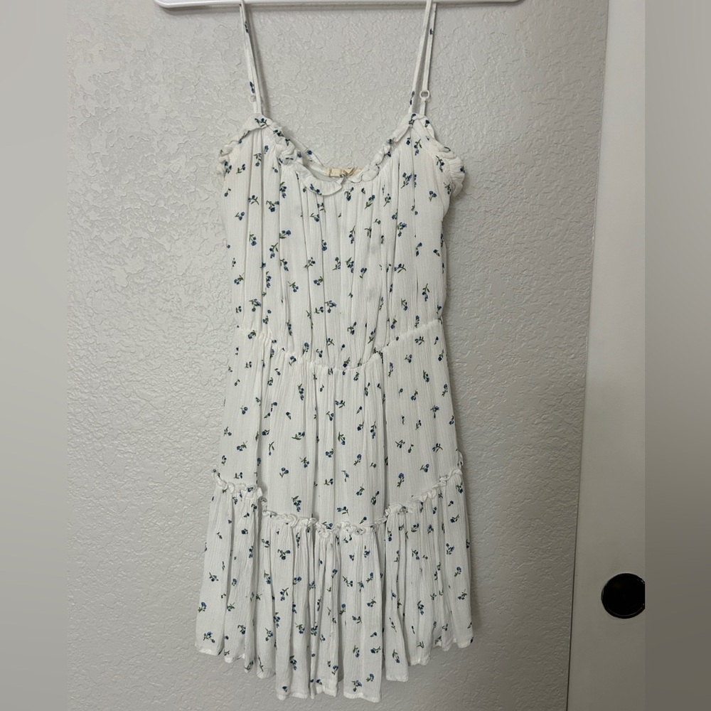 Pacsun LA Hearts Sundress (S)